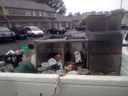 Best Appliance Removal  in Highland, AR