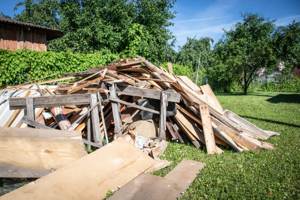 Best Garage Cleanout  in Highland, AR